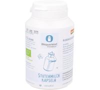 Wegwartehof Latte Equino Liofilizzato in Capsule Demeter BIO - 100 capsule