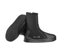 WEHAM Stivali da Immersione in Neoprene da 5 mm Surf Scuba Diving Scarpe da Nuoto Windsurf Pesca Subacquea Kitesurf Attrezzatura da Kitesurf Scarpe da Spiaggia Snorkeling,Nero,37
