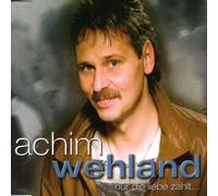 Wehland,Achim - Nur die Liebe Zählt