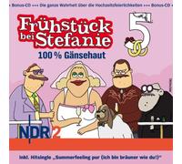 Wehmeier,Harald - Ndr 2-Frühstück Bei Stefanie-100% Gänsehaut