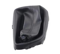 WEHOMY Cuffia Antipolvere per Leva del Cambio, Protezione Antipolvere per Leva del Cambio Manuale per T&oyota per Auris E18 2013 2014 2015 2016 2017 2018