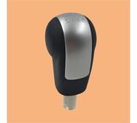 WEHOMY Leva del Cambio Manuale A 6 velocità per Auto, Pomello del Cambio Manuale per Freelander 2 II L359