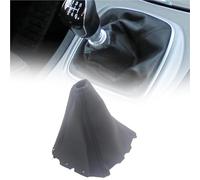 WEHOMY Pomello del Cambio Manuale per Auto, Cuffia del Cambio, Accessori per Auto per Ford per Galaxy II MK2 WA 2006-2015