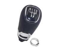 WEHOMY Pomello del Cambio Manuale per Auto per S&Koda per Rapid 2012 2013 2014 2015 2016 2017 2018