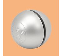 WEHOMY Pomello del Cambio per Auto con Cambio Manuale 6 velocità per J&EEP per Renegade 2014- per Compass 2017-