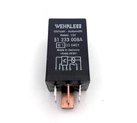 WEHRLE-51 233 008A Centralina, Tempo Luminosità Automatico Relè