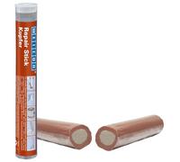 Wehrle Weicon 10530115 - Barretta per Riparazione, Rame, 115 g