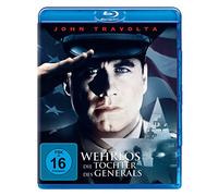 Wehrlos - Die Tochter des Generals (Blu-ray) Cromwell James Woods Hutton Timothy