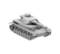 Wehrmacht - Panzer IV Ausf.H