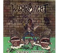 Wehrmacht - Shark Attack