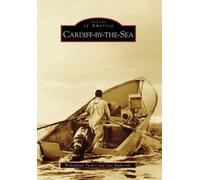 Wehtahnah Tucker Gus Bujkovsky Cardiff-By-The-Sea (Tascabile) Images of America