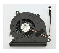 WEI AI ai Computer CPU Ventola di Raffreddamento per HP Pavilion 23 AIO Lugo Arco Ambra 6033B0026501 739393 - 001 BUB0812DD