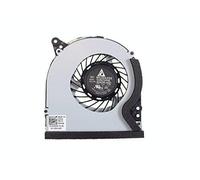 WEI AI ai Computer di Raffreddamento CPU Compatibile dell XPS 18 1810 P/N: 604DR 0604DR