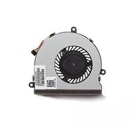 WEI AI ai Computer di Raffreddamento CPU per HP 15-bs012ca 15-bs012cy 15-bs012ds 15-bs013cy 15-bs013ds 15-bs013dx 15-bs014cy 15-bs015cy 15-bs016cy 15-bs016dx 15-bs017ca 15-bs017cy 15-bs018cy