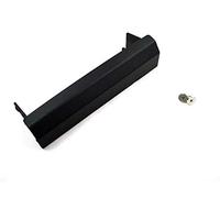 WEI AI - Coperchio di Ricambio per Hard Disk HDD con Viti per dell XPS M1330 M1530