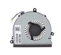 WEI AI CPU Ventola di Raffreddamento Per HP 15-af131dx 15-AF013CL 15-af141dx 255 250 G4 14-R TPN-C116 TPN-C125 813946-001 815237-001