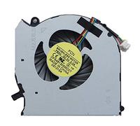 Wei ai CPU ventola di raffreddamento per HP Envy dv6 - 7210US dv6 - 7211 nr dv6 - 7213 nr dv6 - 7214 nr dv6 - 7215 nr dv6 - 7218 nr dv6 - 7220US dv6 - 7221 nr dv6 - 7222 nr dv6 - 7223 nr