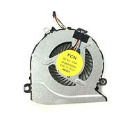 WEI AI CPU Ventola di Raffreddamento Per HP Pavilion 15-AB 17-G 15-AB000 15-AB100 Series