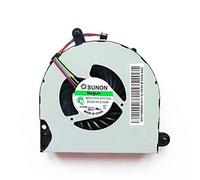WEI AI CPU Ventola di Raffreddamento Per HP Probook 6570B 6560B 6565B HP Elitebook 8560p 8560w 8570p Serie 4PIN