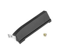 WEI AI - Custodia di Ricambio per Hard Disk HDD dell Latitude E6400 E6410 Precision M2400