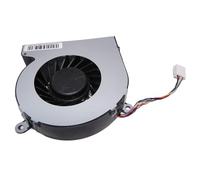 WEI AI Nuova Ventola di Raffreddamento CPU Del Computer Portatile Per HP TouchSmart 320 520 Envy 23 656514-001