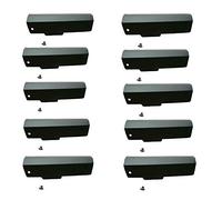 WEI AI Sostituzione 10 x Nuovo HDD Hard Drive Caddy Cover per IBM Lenovo Thinkpad T420s T420si T430s T430Si