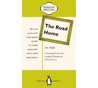 Wei Ai The Road Home (Tascabile) Penguin Specials