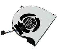 WEI AI Ventola di raffreddamento CPU di ricambio adatta per HP EliteBook 9470 9470M Laptop (4-PIN) EF50050V1-C100-S9A 702859-001