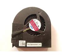 Wei AI - Ventola di raffreddamento per CPU e GPU, compatibile con Dell Precision M4700 P/N: 01G40N 0CMH49 CPU