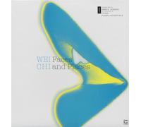 Wei-Chi - Faces and Places (Henrik Schwarz Rmx )