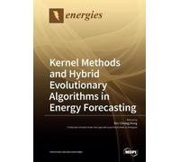 Wei-Chiang Hong Kernel Methods and Hybrid Evolutionary Algorithms in (Tascabile)