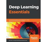 Wei Di Anurag Bhardwaj Jianing Wei Deep Learning Essentials (Digital)