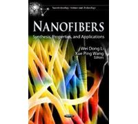 Wei Dong Li Nanofibers (Copertina rigida)