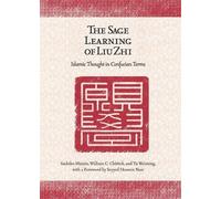 Wei-ming Tu Sachiko Murata William C. C The Sage Learning of (Copertina rigida)