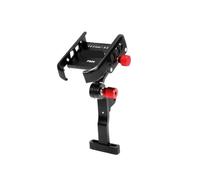 Wei Shuqiang Supporto for telefono for bici in lega di alluminio 1 pezzo | Supporto mobile for bicicletta con gancio riservato for faro