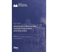 Wei Zhang Pibo Su Advances in Marine Gas Hydrate Exploration (Copertina rigida)
