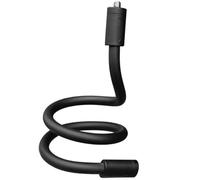 Weiara Supporto Flessibile Per Il Collo Accessori Per Videocamere Sportive Supporto Pieghevole Per Insta360 X5 X4/X/RS