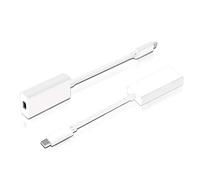 Weiara Thunderbolt 3 (cavo USB-C a Thunderbolt2type c verso miniDP ABS)