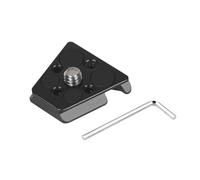 Weiara Tracolla A Sgancio Rapido Per DSLR Micro Sports Camera Clip Strap Buckle Belt Clip Quick Release Plate Holder Photo Clip Holder
