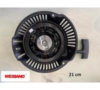 WEIBANG RASAERBA TAGLIAERBA AVVIAMENTO ORIGINALE COMPLETO R193500143