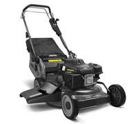 Rasaerba Weibang WB 537 SCV 3