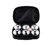 Weiblespiele 010204 Set Bocce, 6 Pezzi