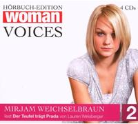 Weichselbraun,Mirjam - (Woman) der Teufel Trägt Prada