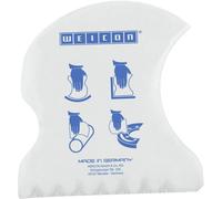 WEICON 10010066 Spatola per pareti