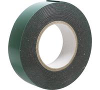 WEICON 10050551 Nastro per fissaggio Grigio (L x L) 3 m x 19 mm 1 pz.