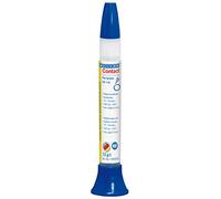 Weicon 12052012 - Colla Contact VA 110 per zone Sensible NSF, 12 g, incolore