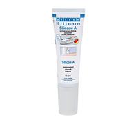 Weicon 13000085 - Silicone A, 85 m, trasparente