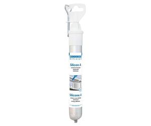 Weicon 13000085 - Silicone A, 85 m, trasparente
