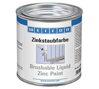 Weicon 15000375 - Vernice alla polvere di zinco, 375 ml