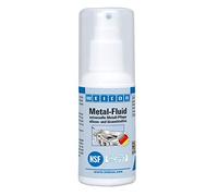 Weicon 15580100 - Metallo liquido 100 ml